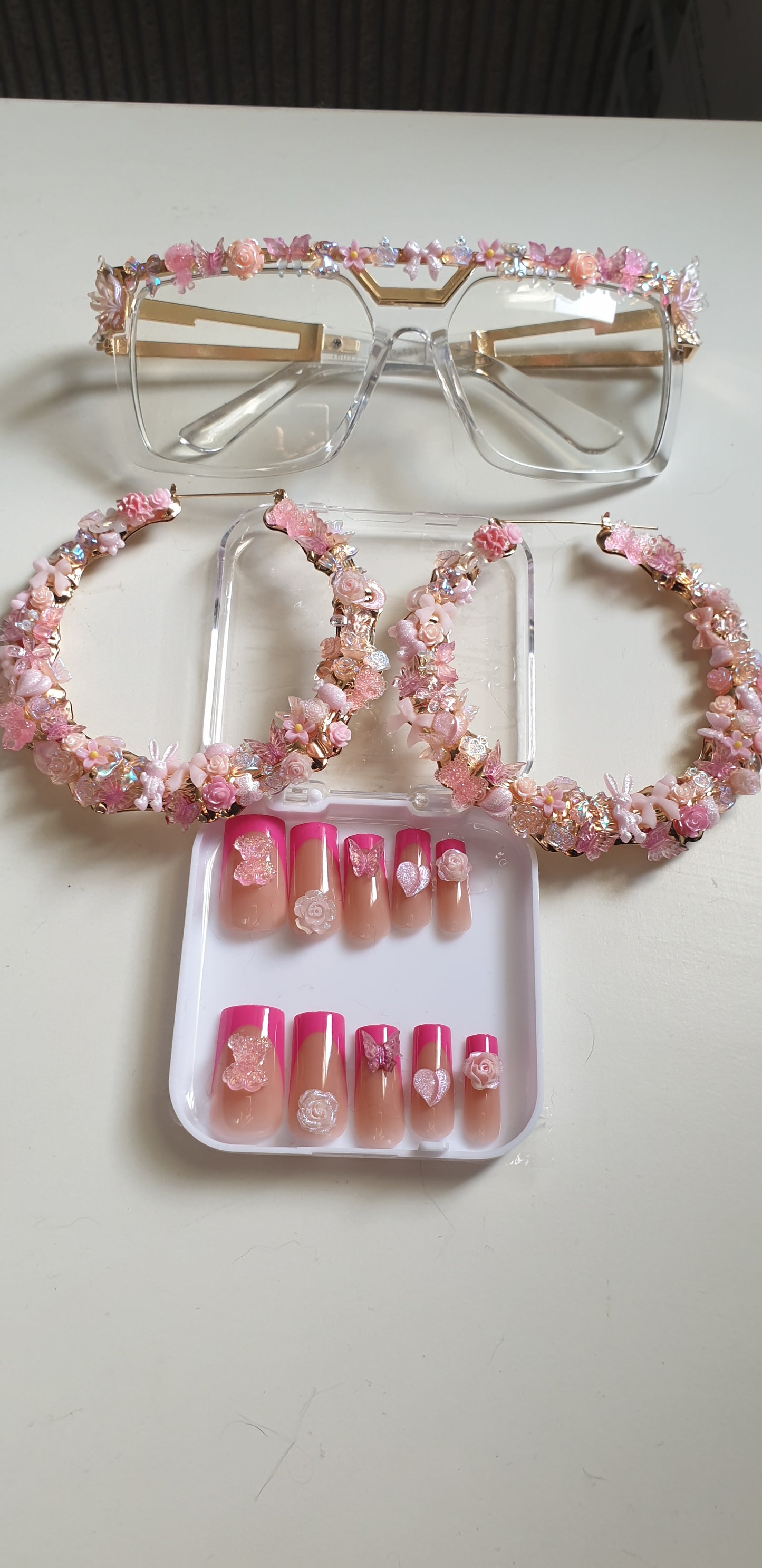 FESTIVAL/CARNIVAL ACCESSORY (3 more options)