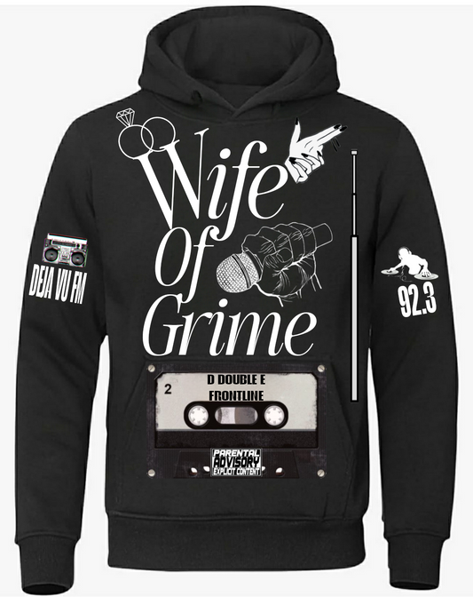 Wife of Grime Jumper 2