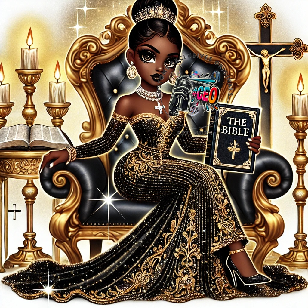 Throne black - Commercial Use - Tumbler, Mug, Cap Designs (Instant Digital Download) - PNG
