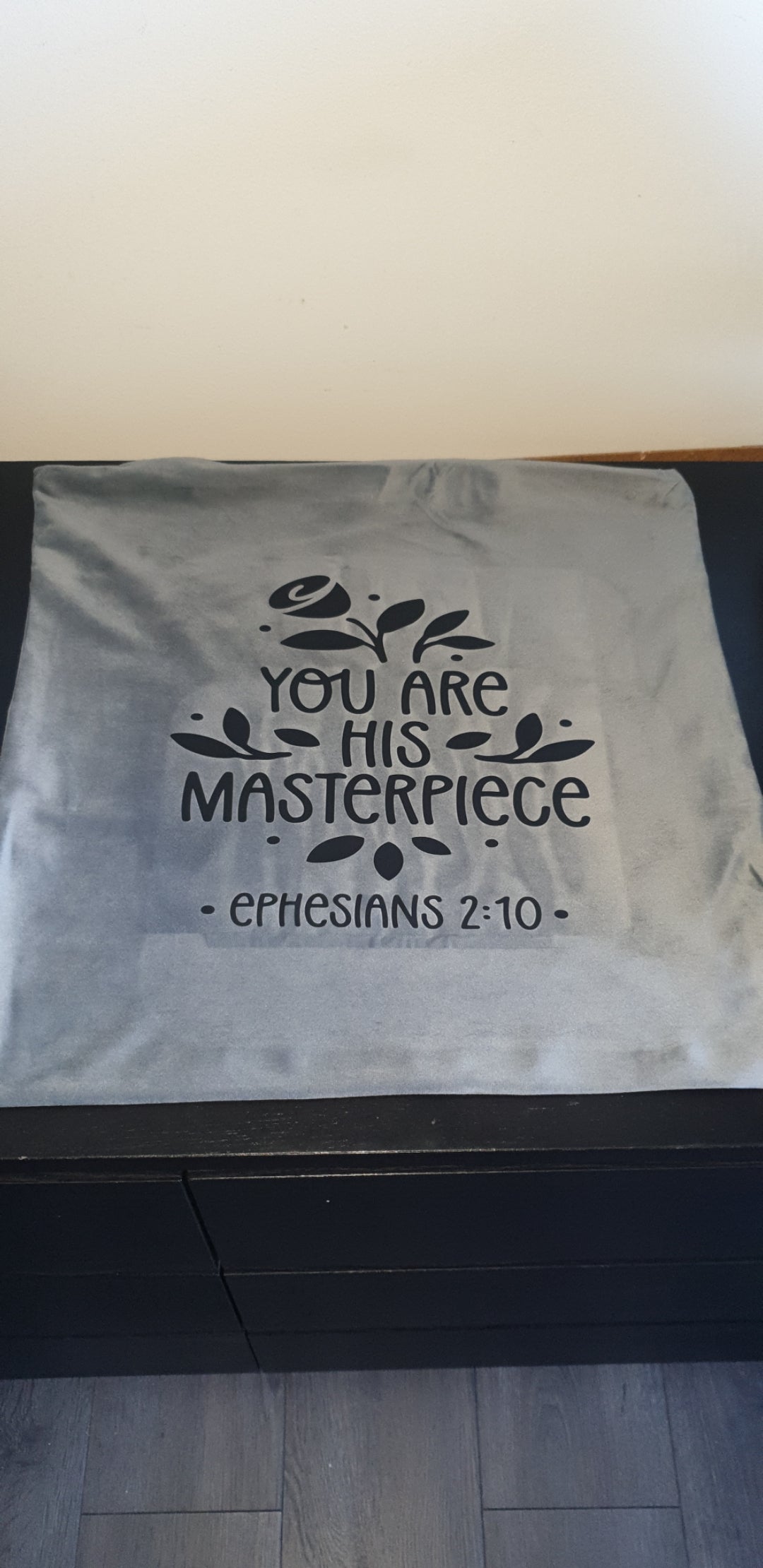 Prayer Cushion Covers Set x6