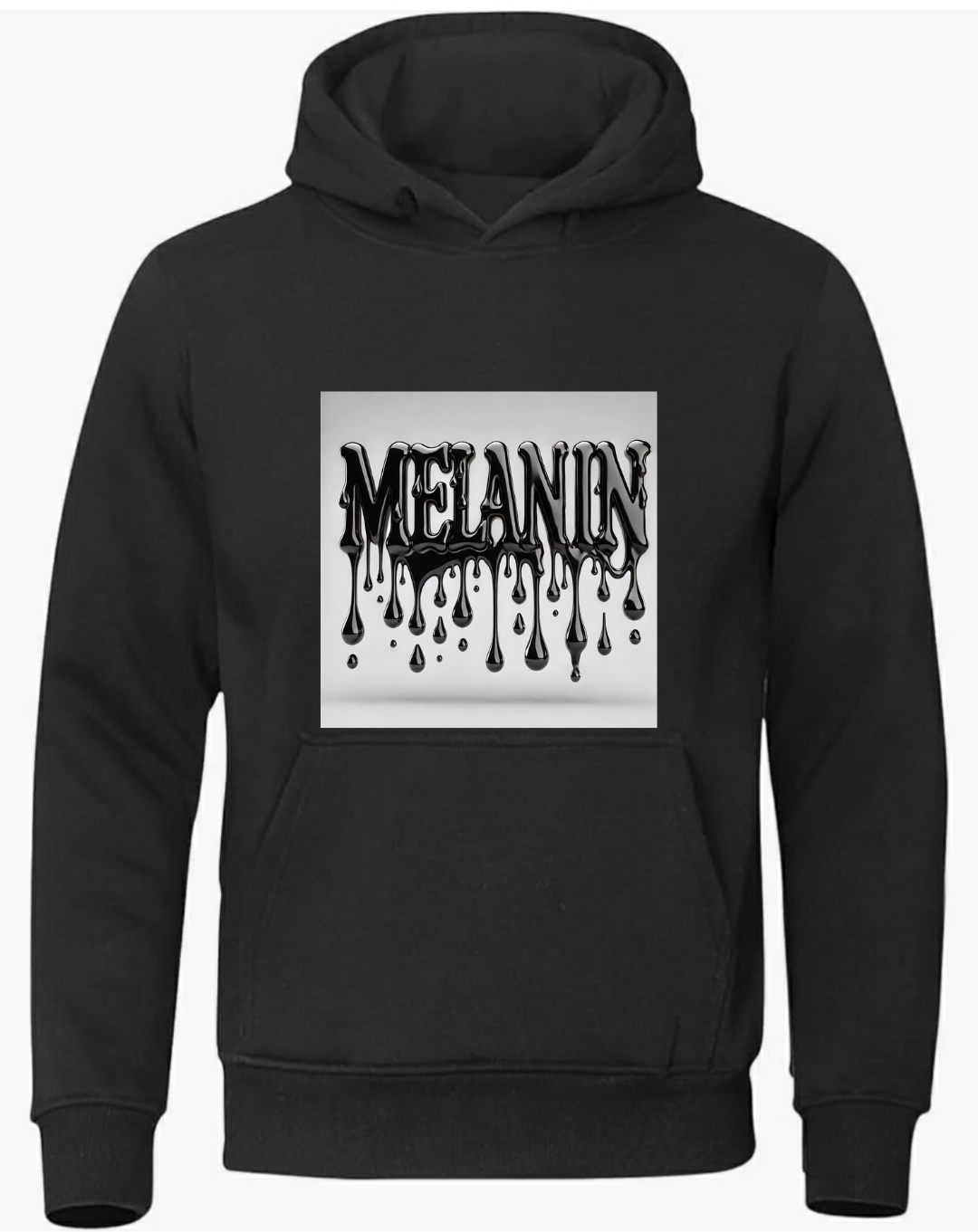 Melanin drip