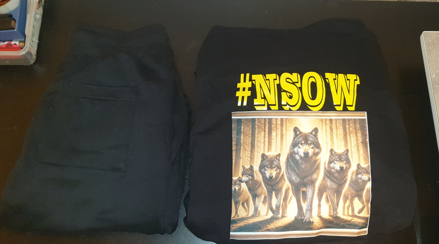 #NSOW TRACKSUIT