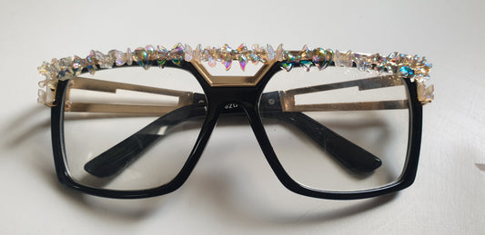 Bling Carnival Festival Glasses (3 more options)