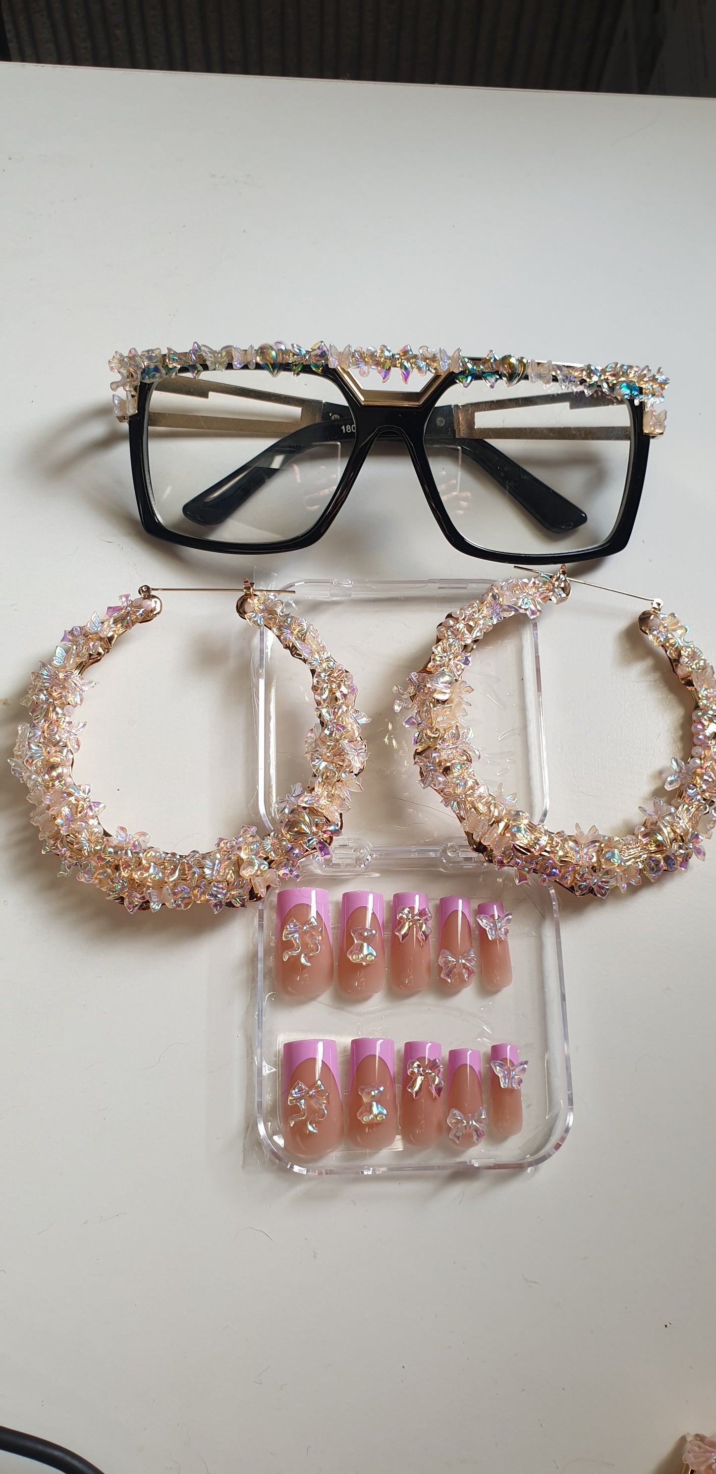 FESTIVAL/CARNIVAL ACCESSORY (3 more options)