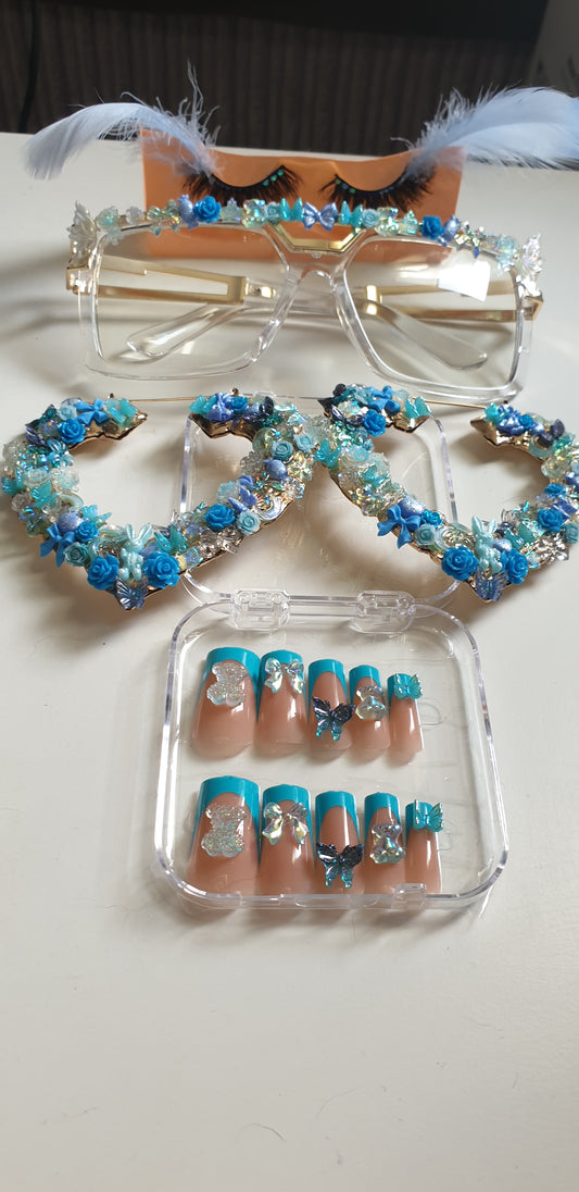 FESTIVAL/CARNIVAL ACCESSORY (3 more options)