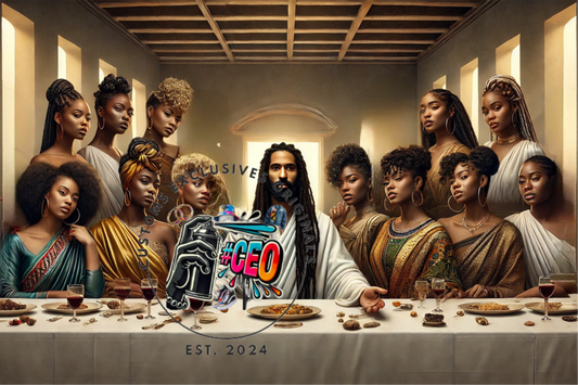 Female disciples - Commercial Use - Tumbler, Mug, Cap Designs (Instant Digital Download) - PNG