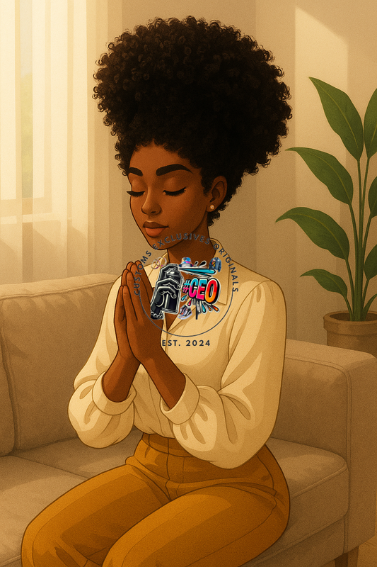 Prayer couch - Commercial Use - Tumbler, Mug, Cap Designs (Instant Digital Download) - PNG