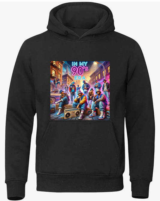 90s era