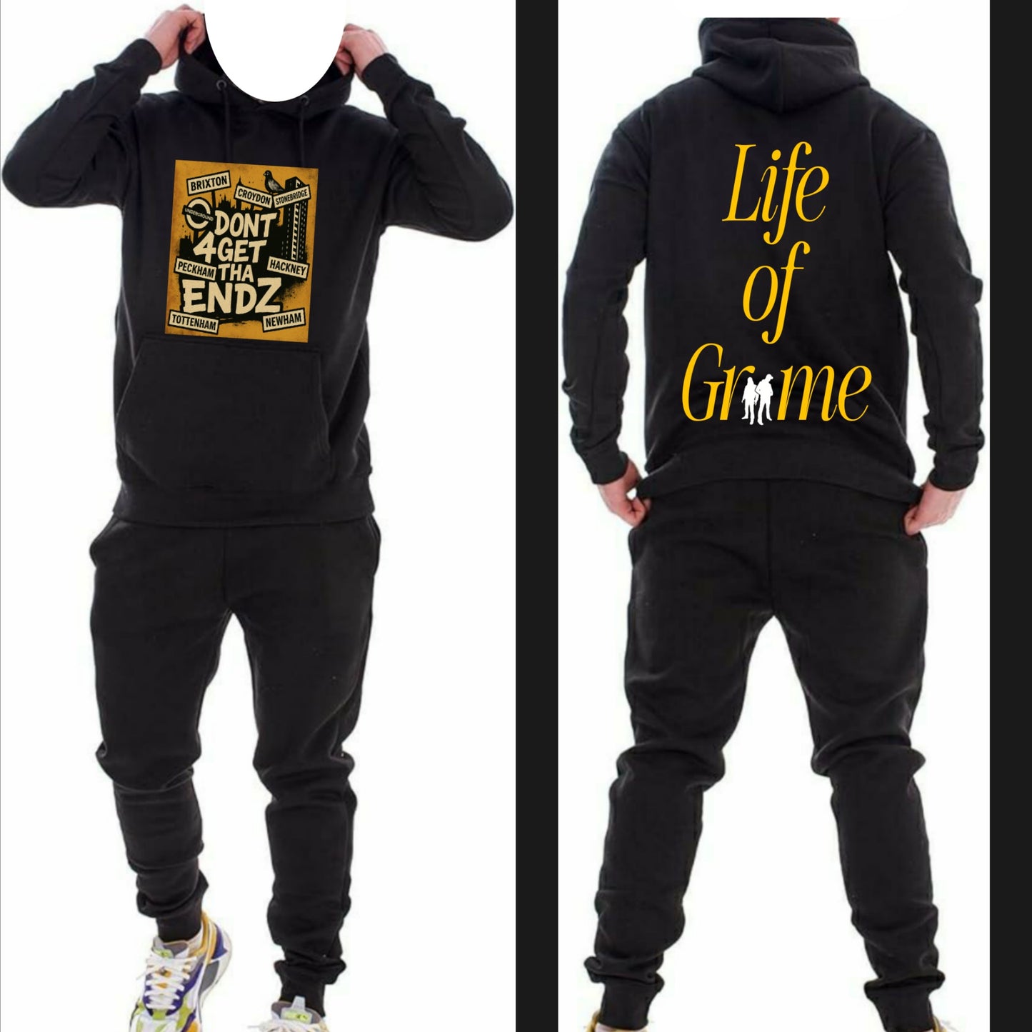 LIFE OF GRIME TRACKSUIT 4