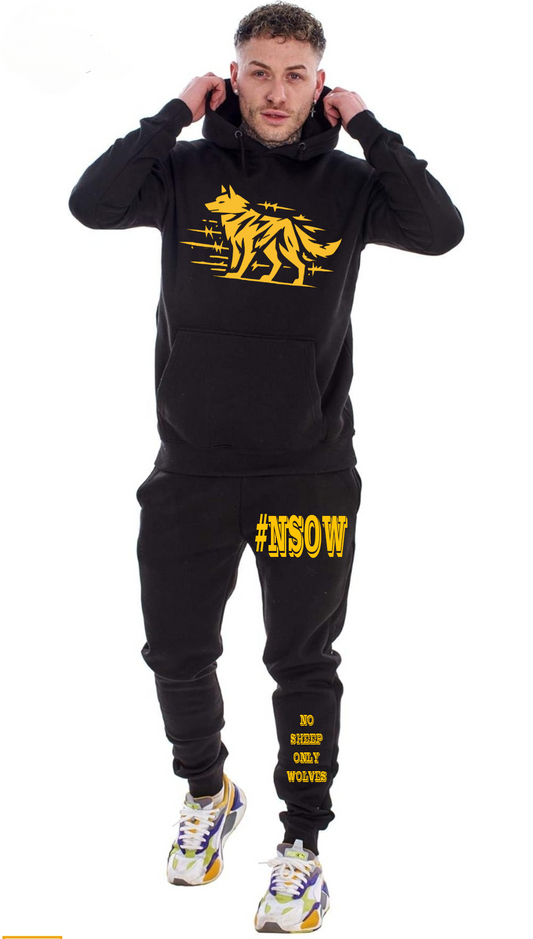 #NSOW TRACKSUIT