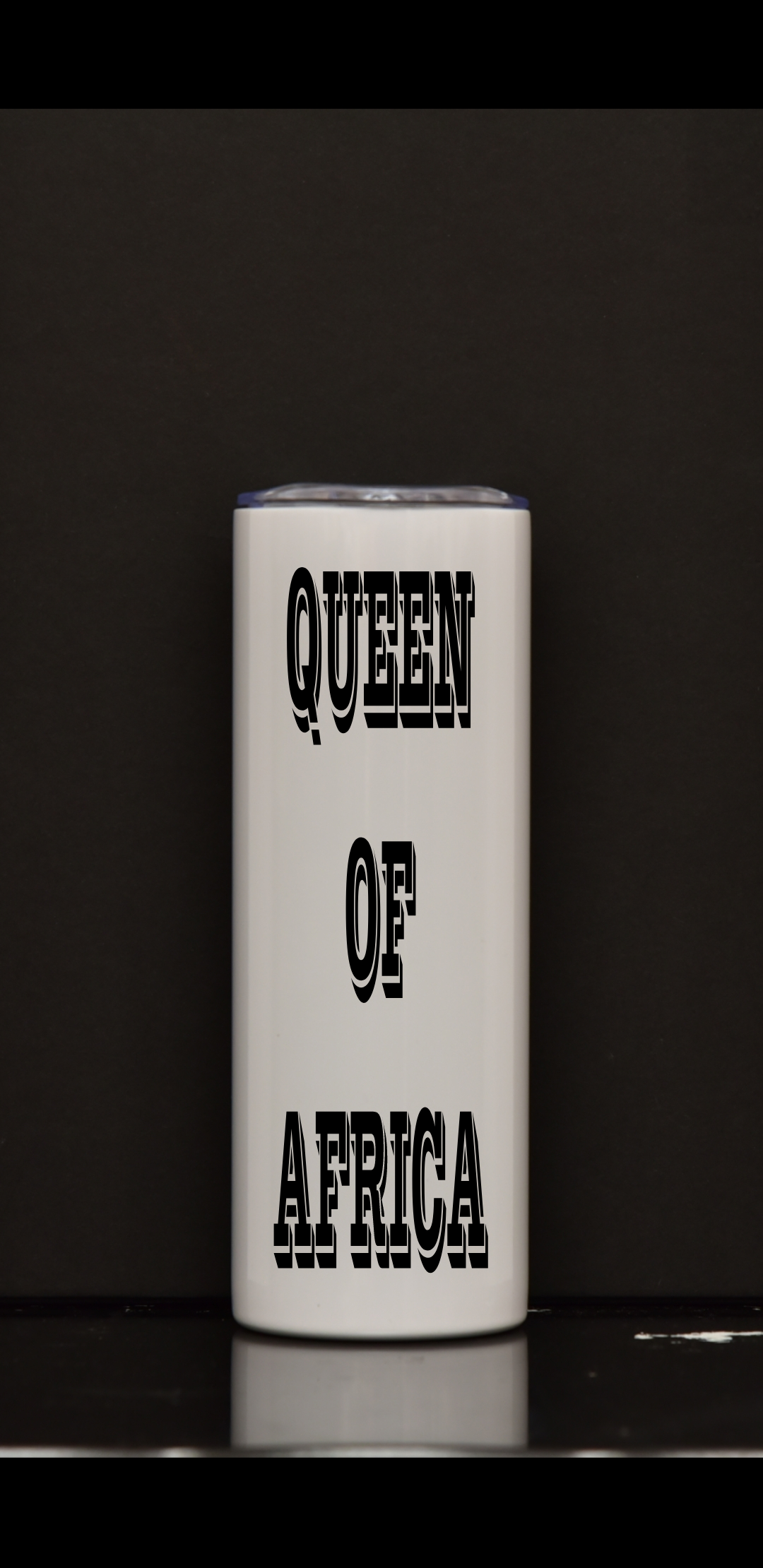 Queen of Africa