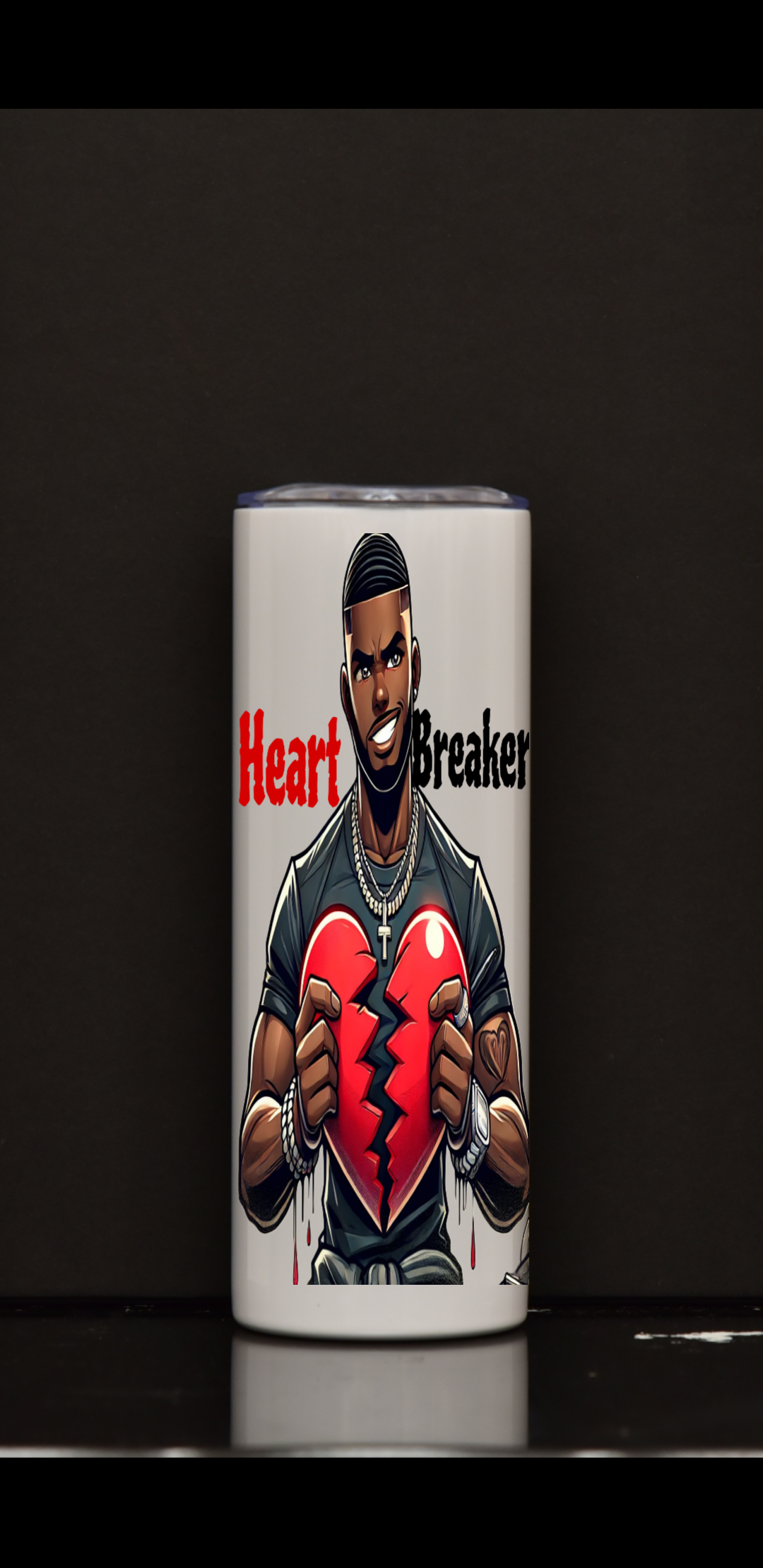 Heartbreaker