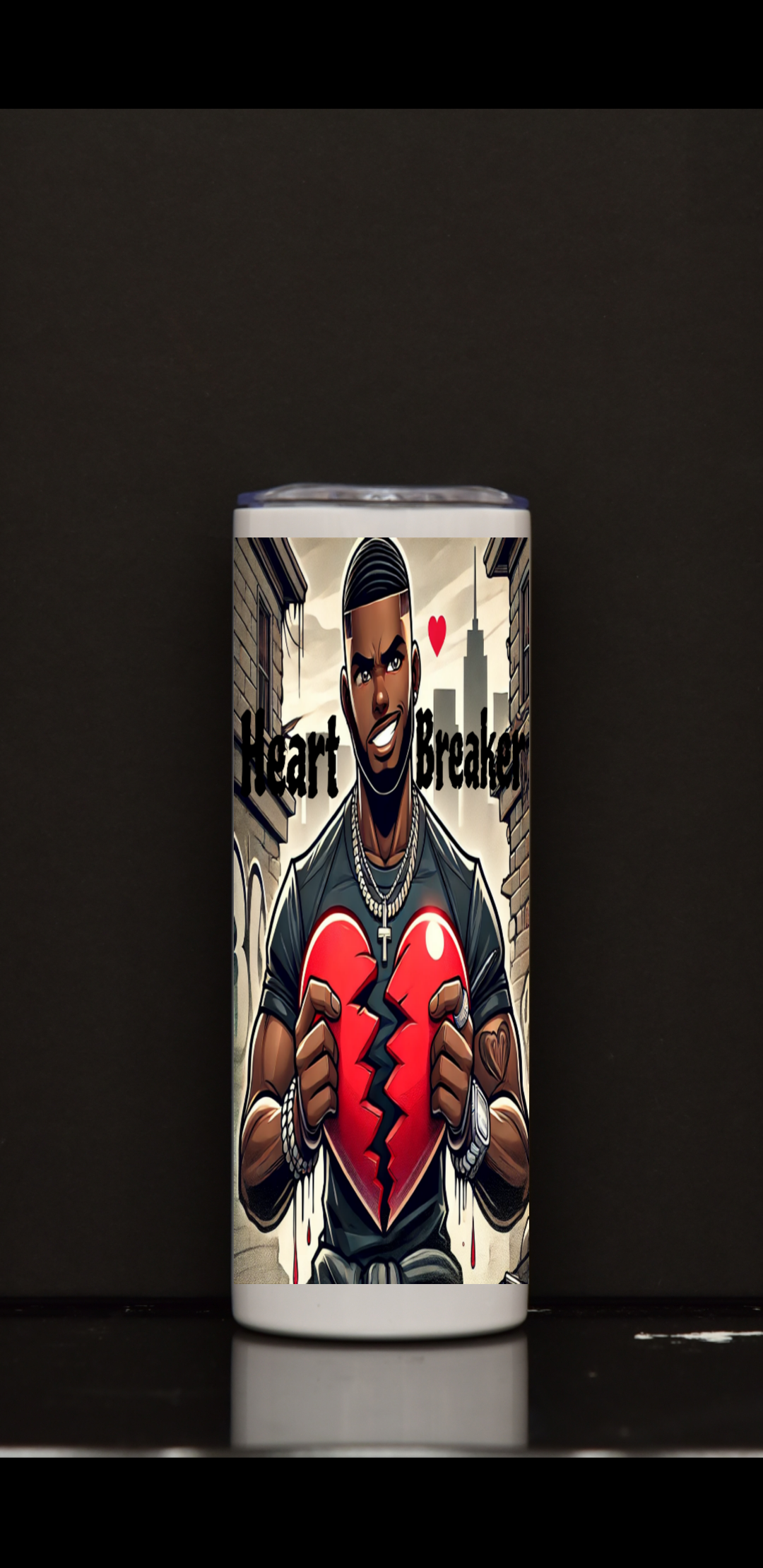 Heartbreaker 2