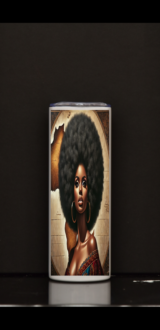 Queen of Africa 3