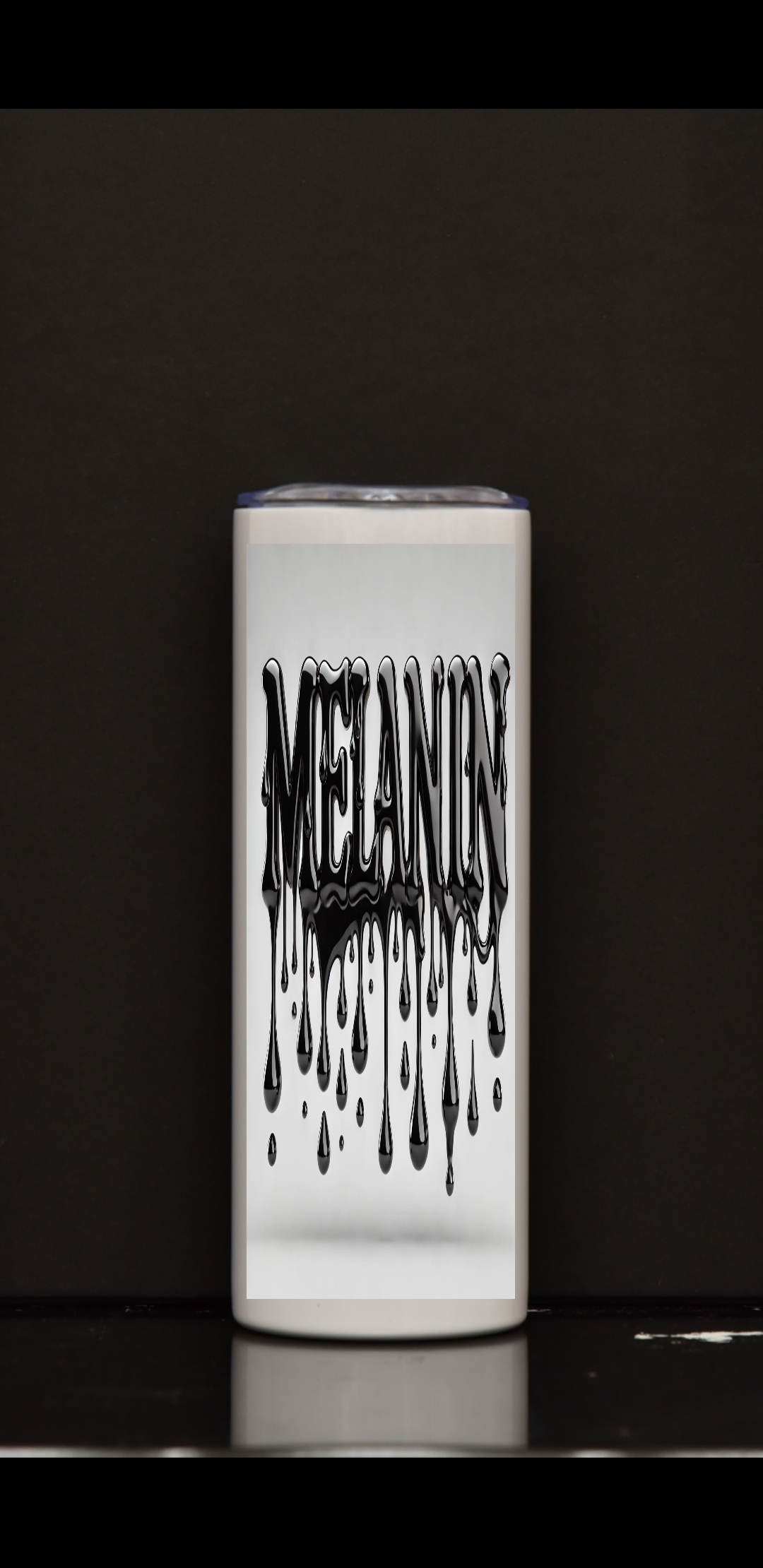 Melanin Drip