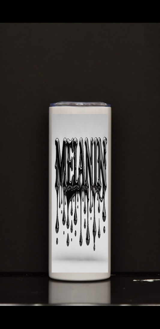 Melanin Drip