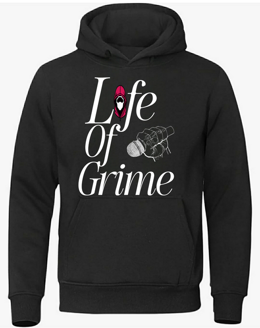 Life of Grime Jumper