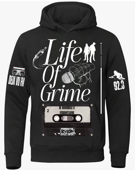 Life of Grime Jumper 2