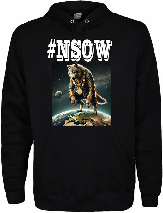#NSOW WOLVES ON TOP OF THE WORLD HOODIE 2