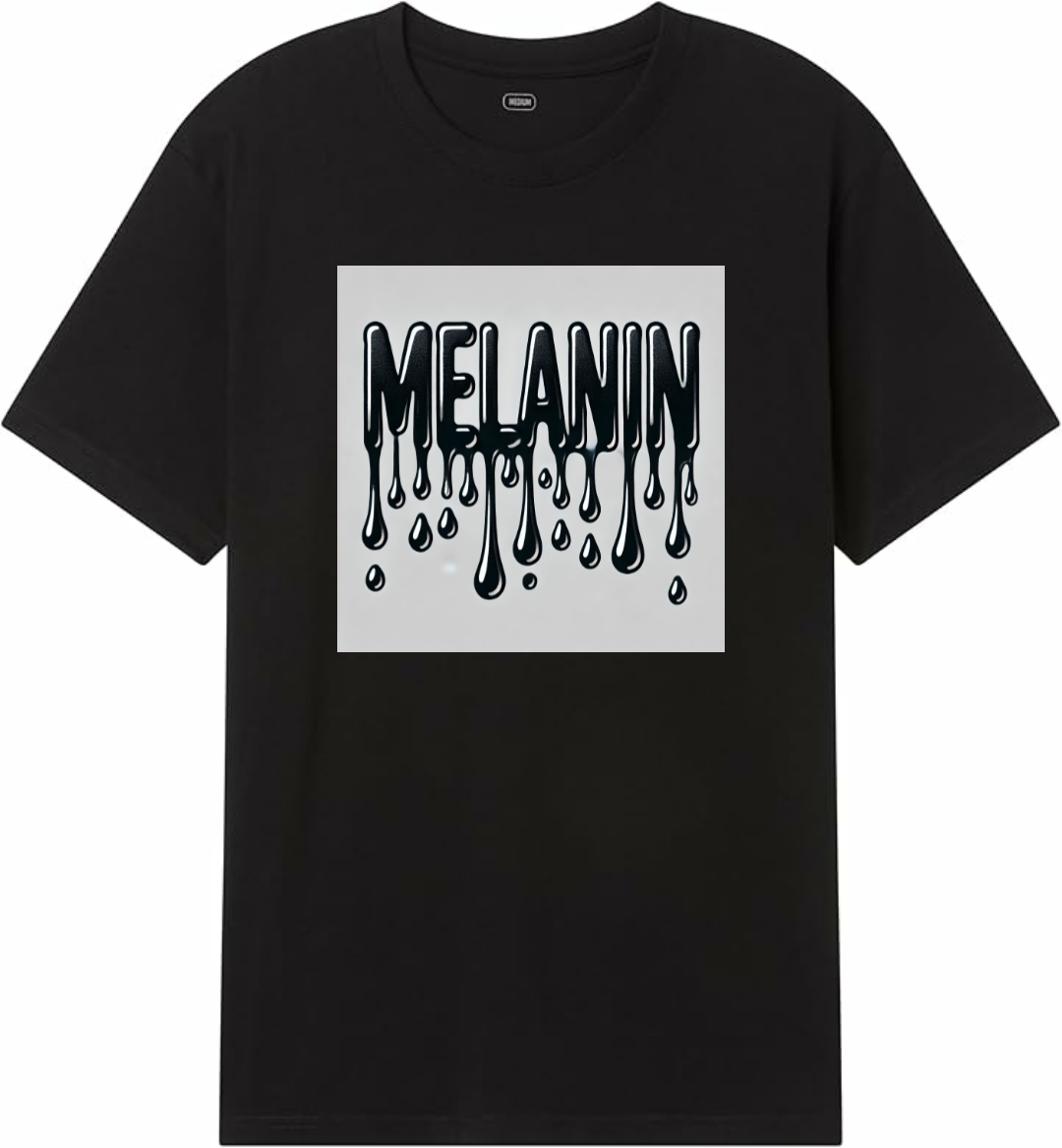 Melanin Tee 2