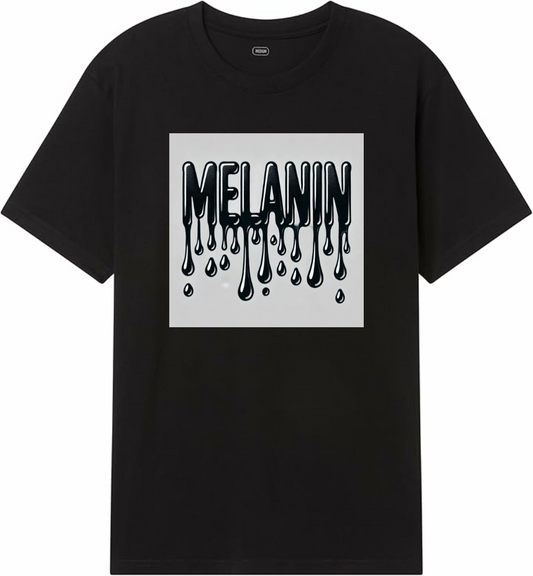 Melanin Tee 2