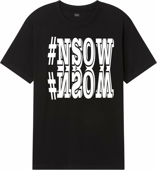 #NSOW Tee