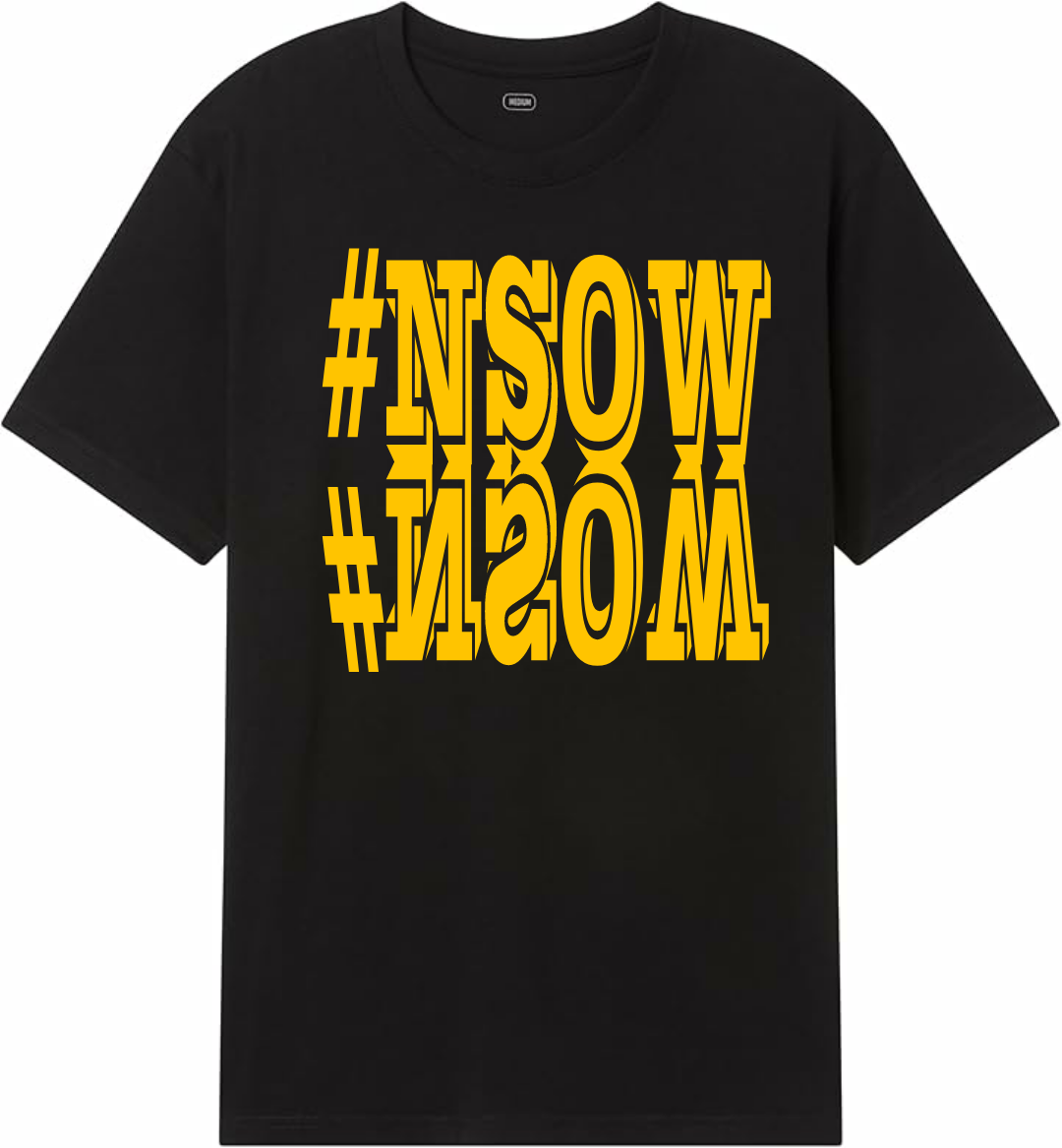 #NSOW Tee
