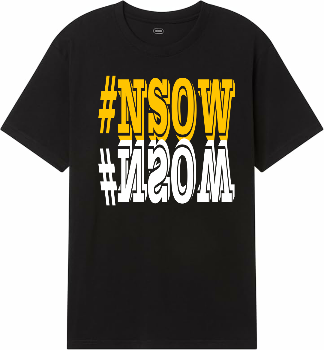 #NSOW Tee
