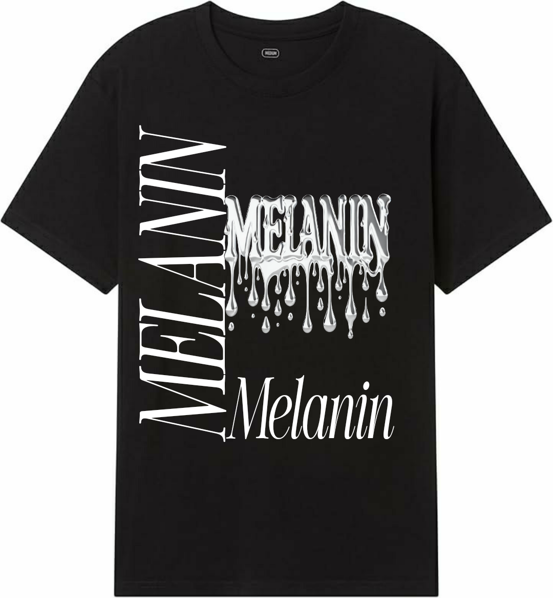 Melanin Tee 3