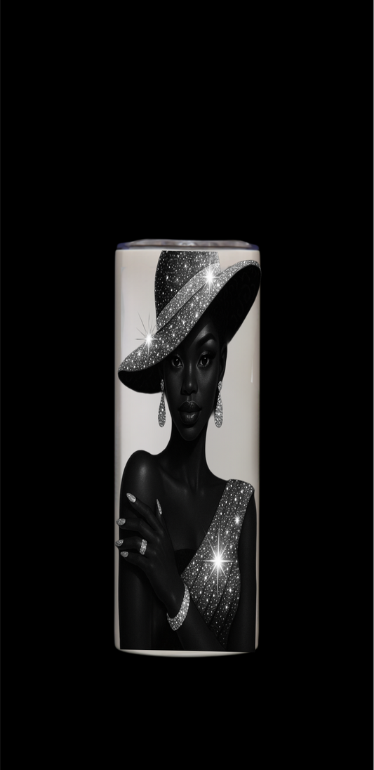 NUBIAN DIAMOND QUEEN