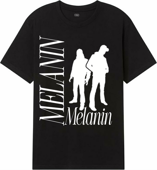 Melanin King Tee