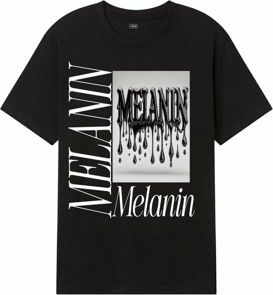 Melanin Tee 5