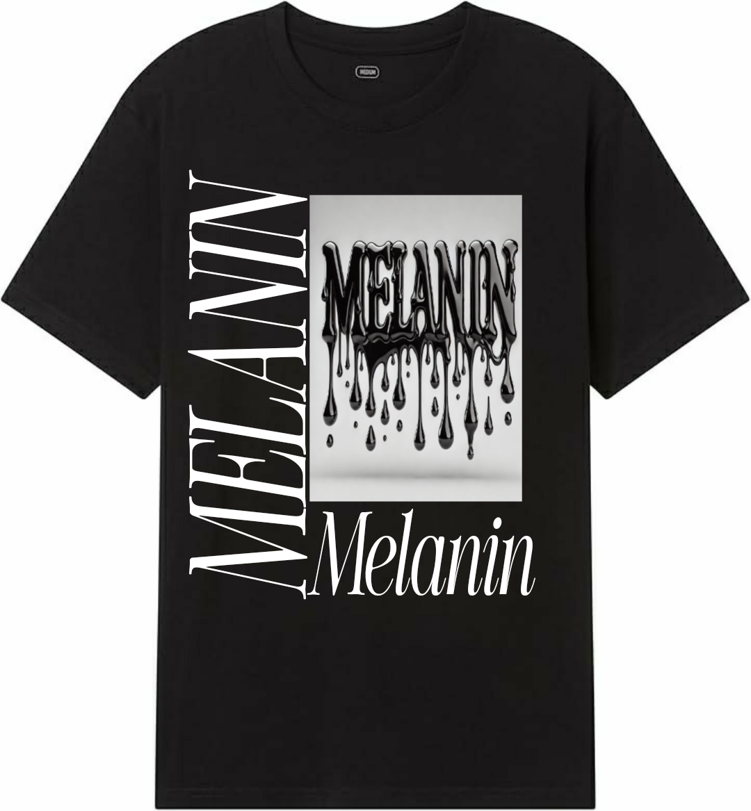 Melanin Tee 5