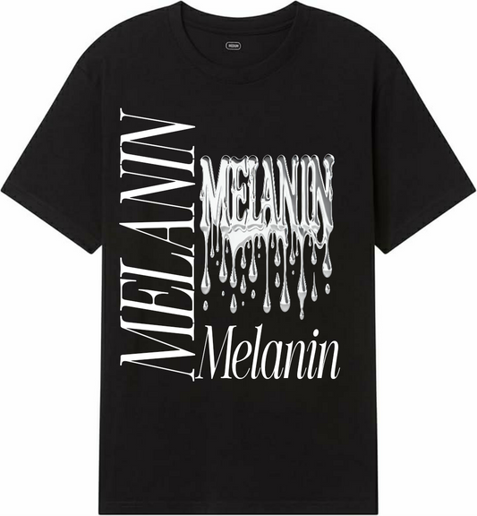 Melanin Tee 4
