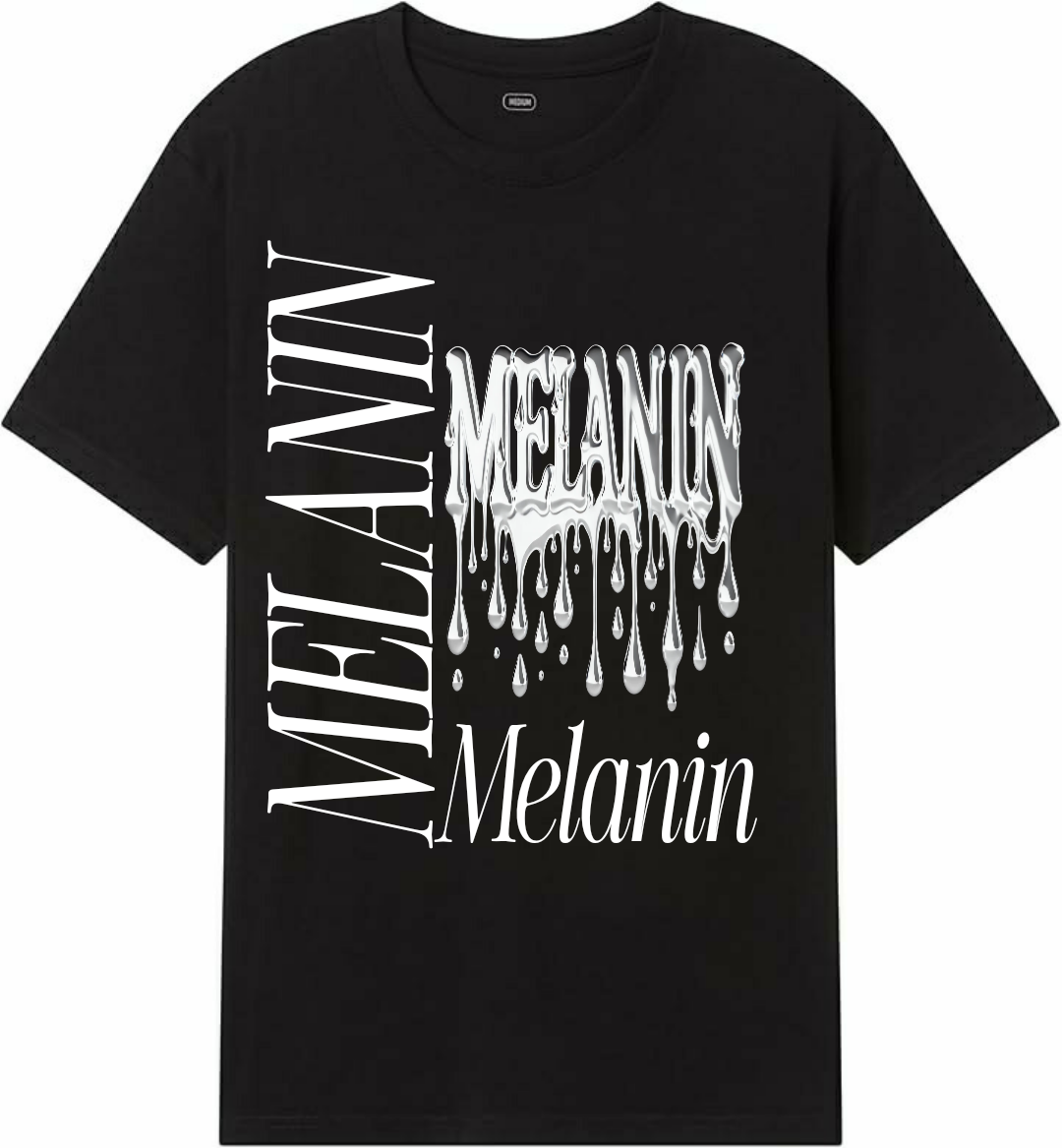 Melanin Tee 4