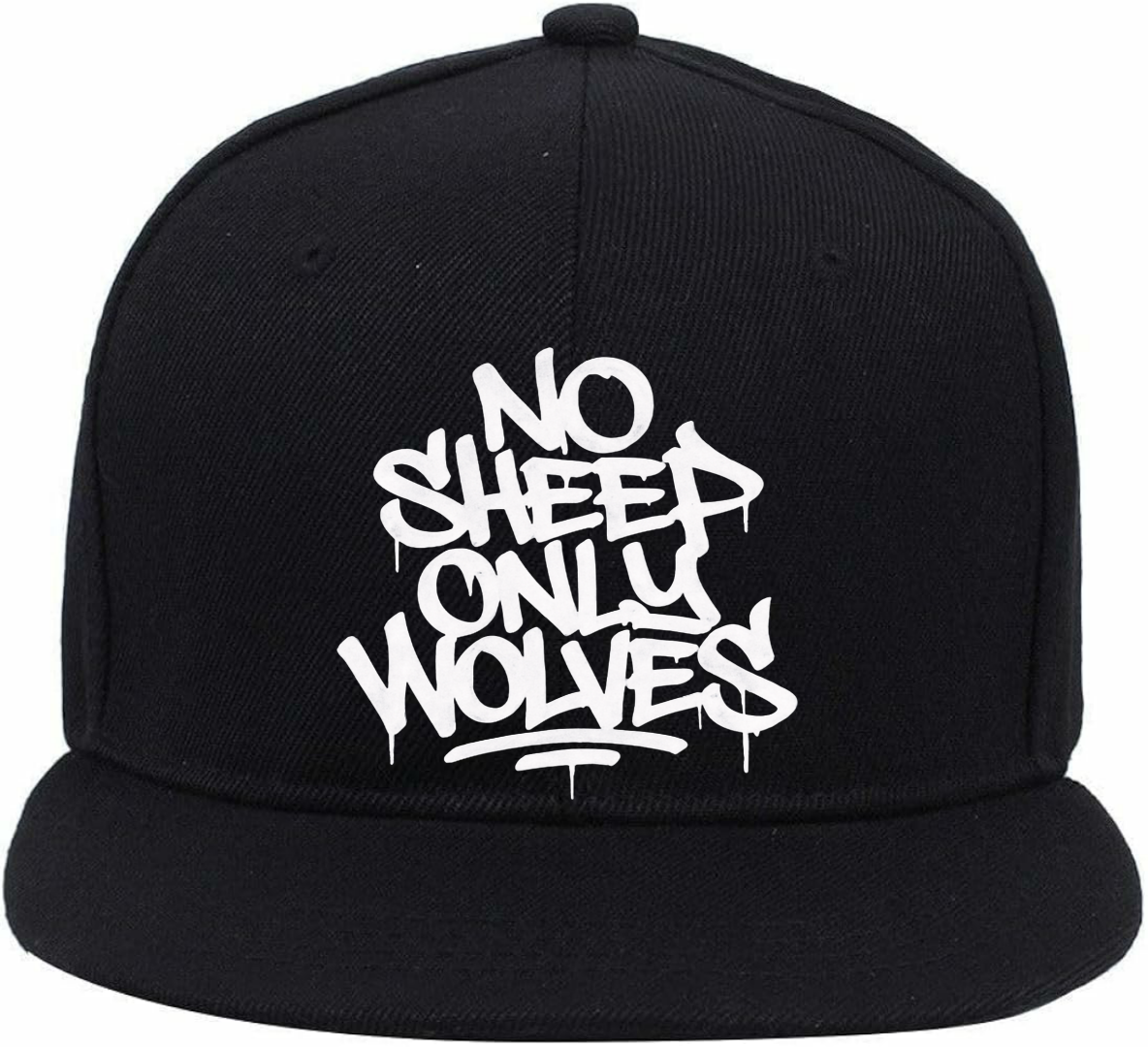 #NSOW LOGO CAP