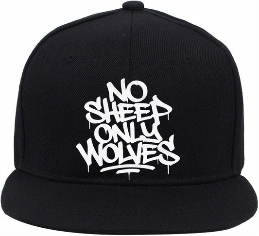 #NSOW LOGO CAP