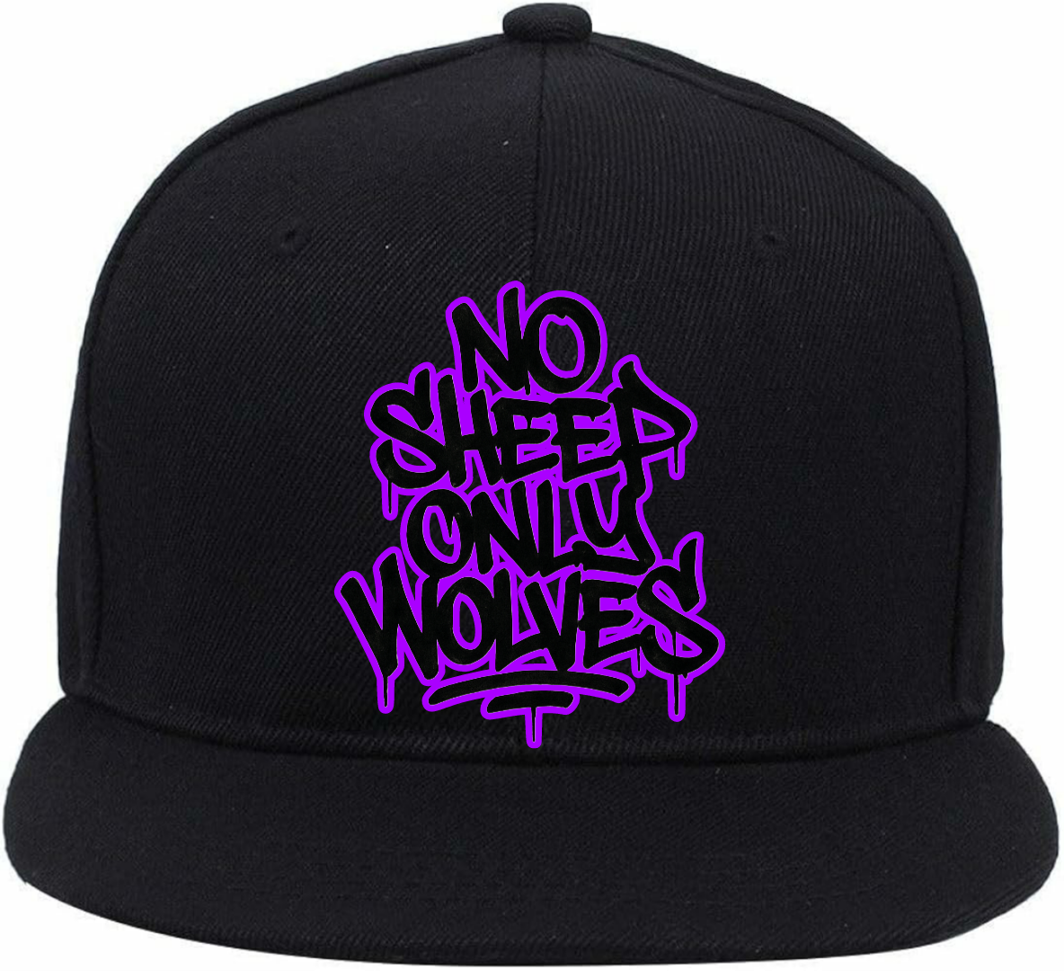 #NSOW LOGO CAP