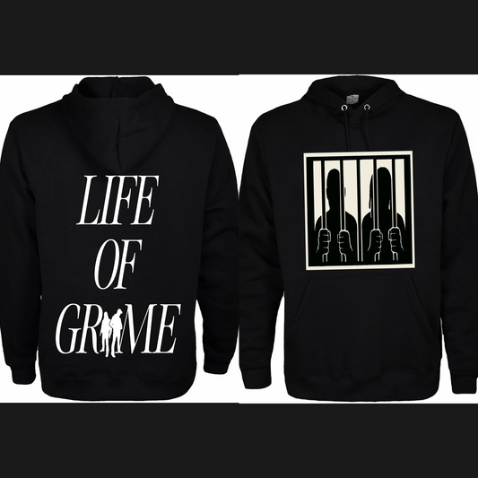 Life of Grime Bars Jumper 3