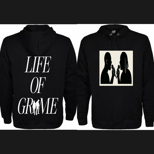 Life of Grime Bars Jumper 2
