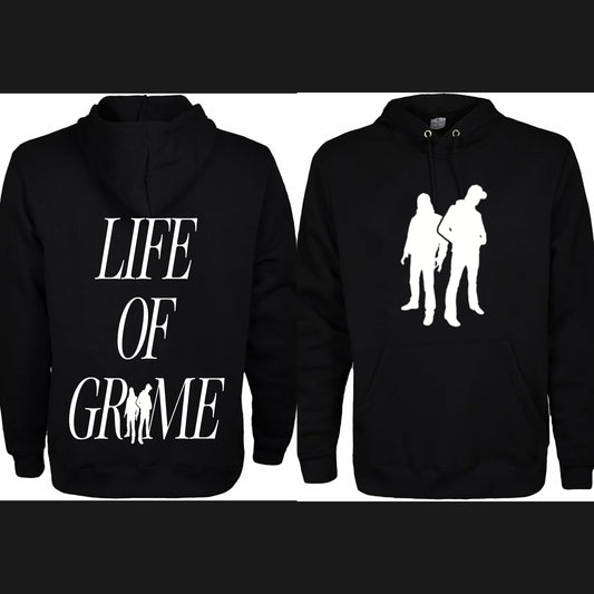 Life of Grime Jumper 5