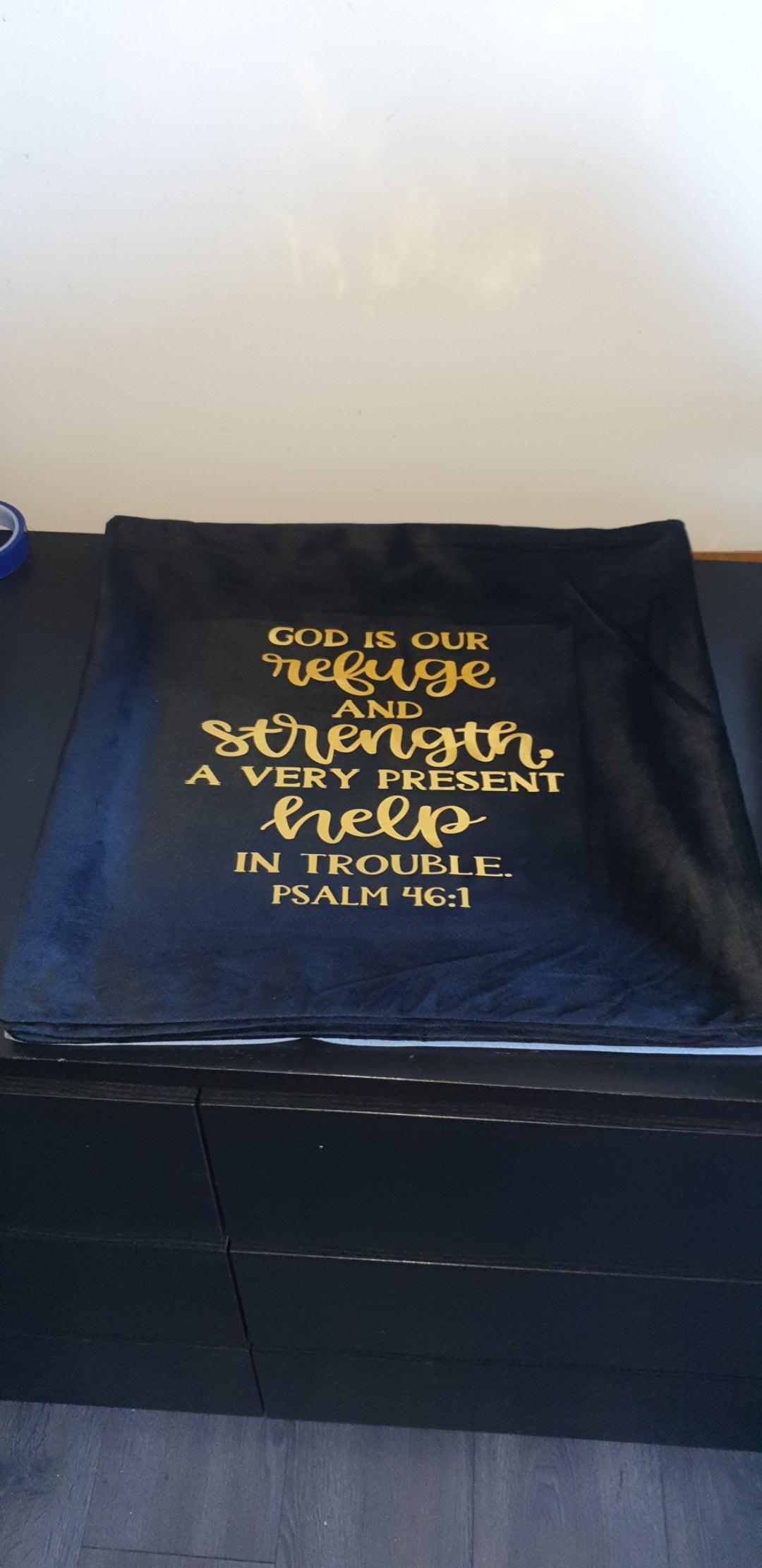 Prayer Cushion Covers Set x6