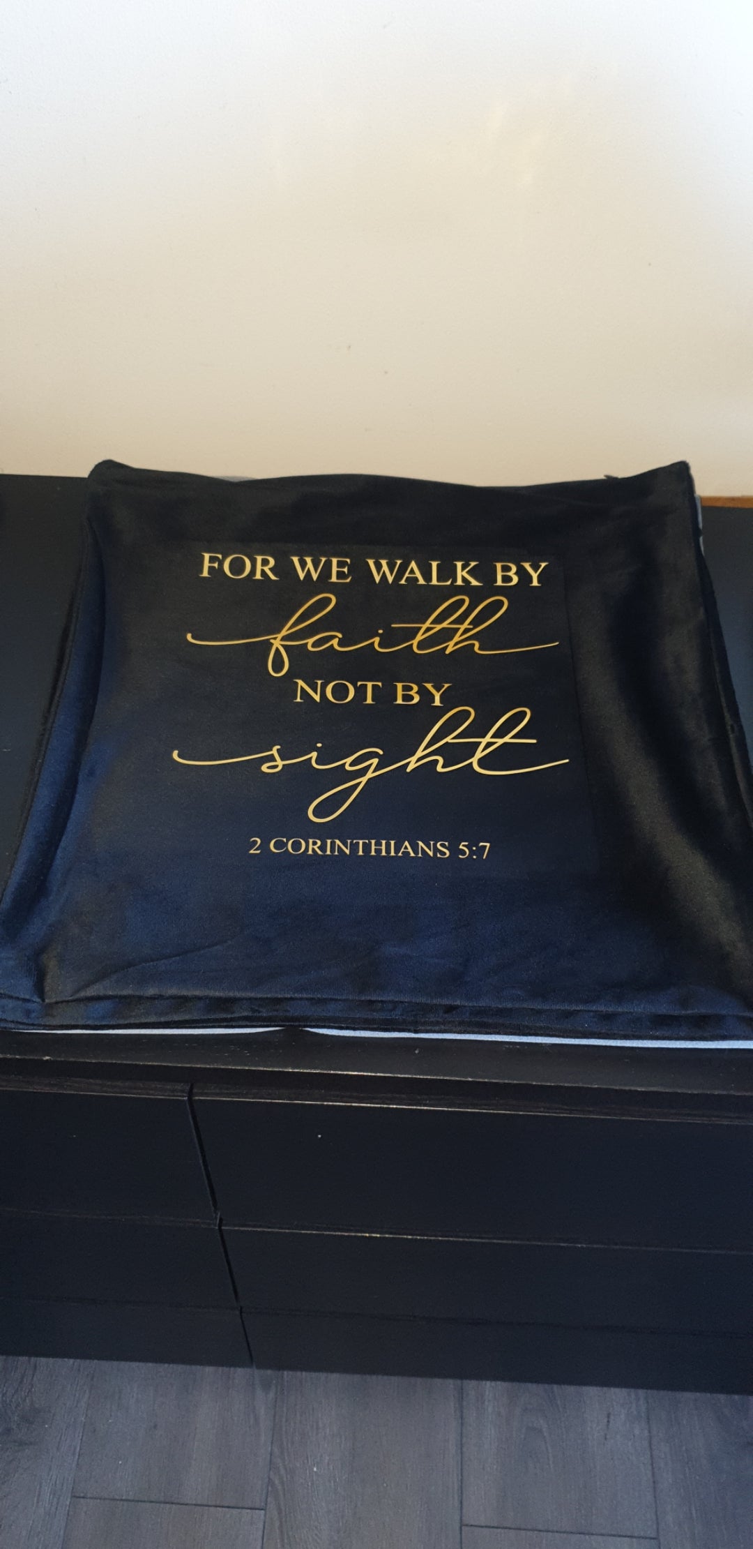 Prayer Cushion Covers Set x6
