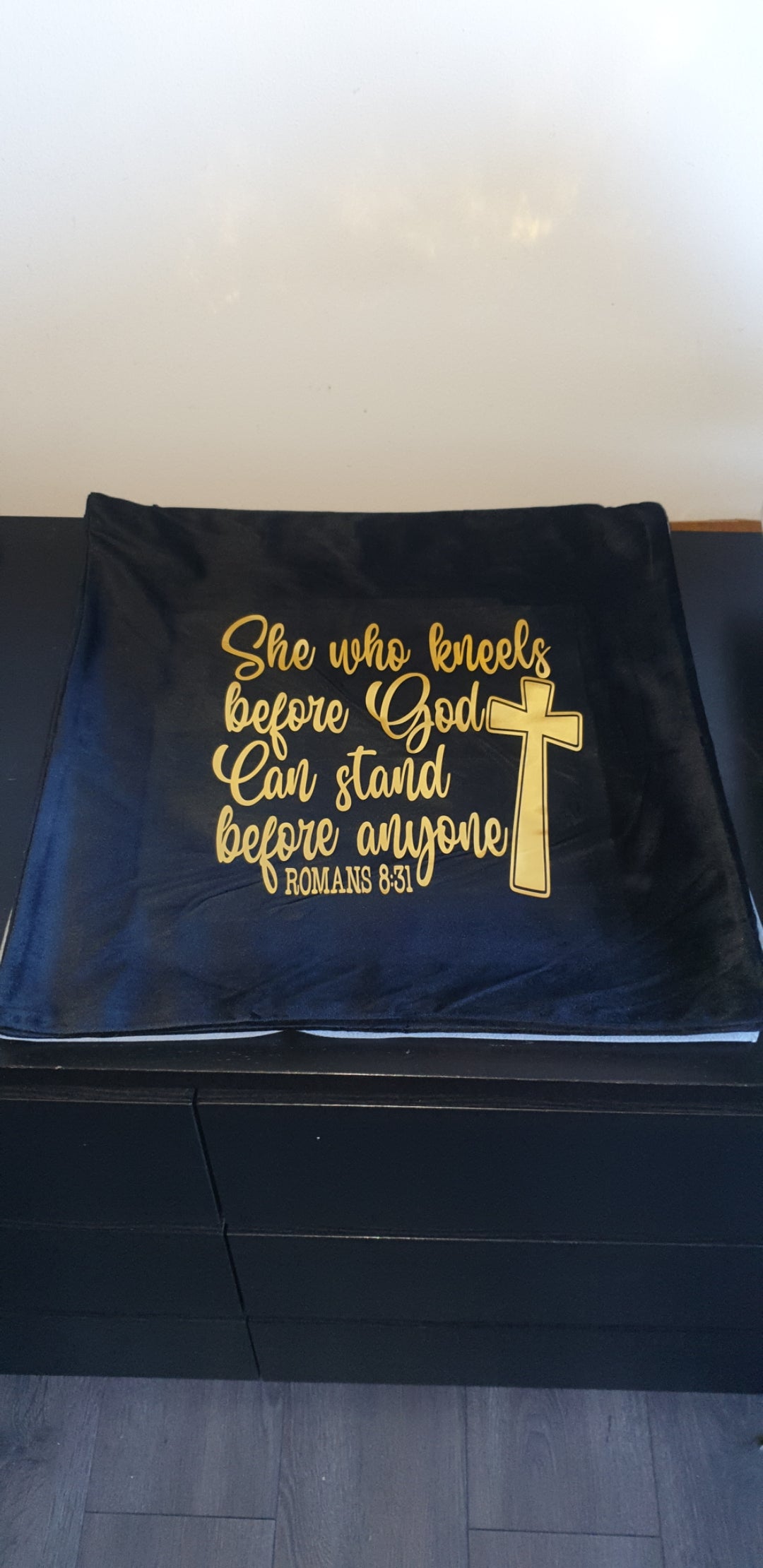 Prayer Cushion Covers Set x6