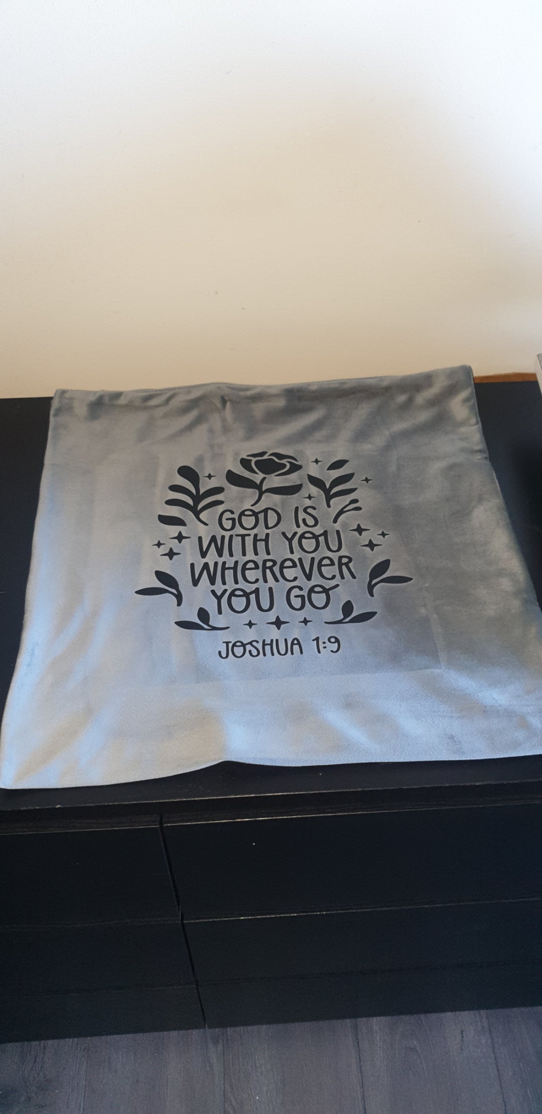 Prayer Cushion Covers Set x6