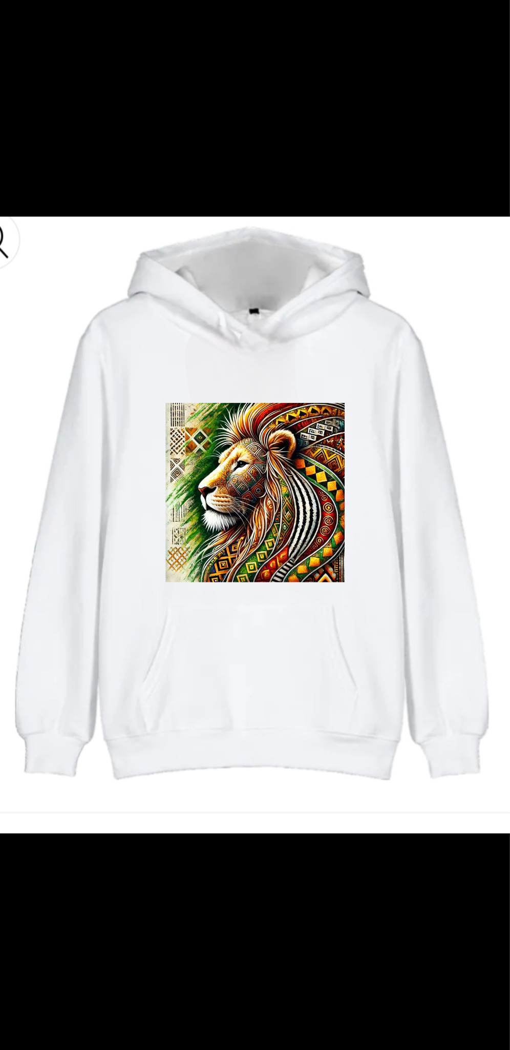 African Lion