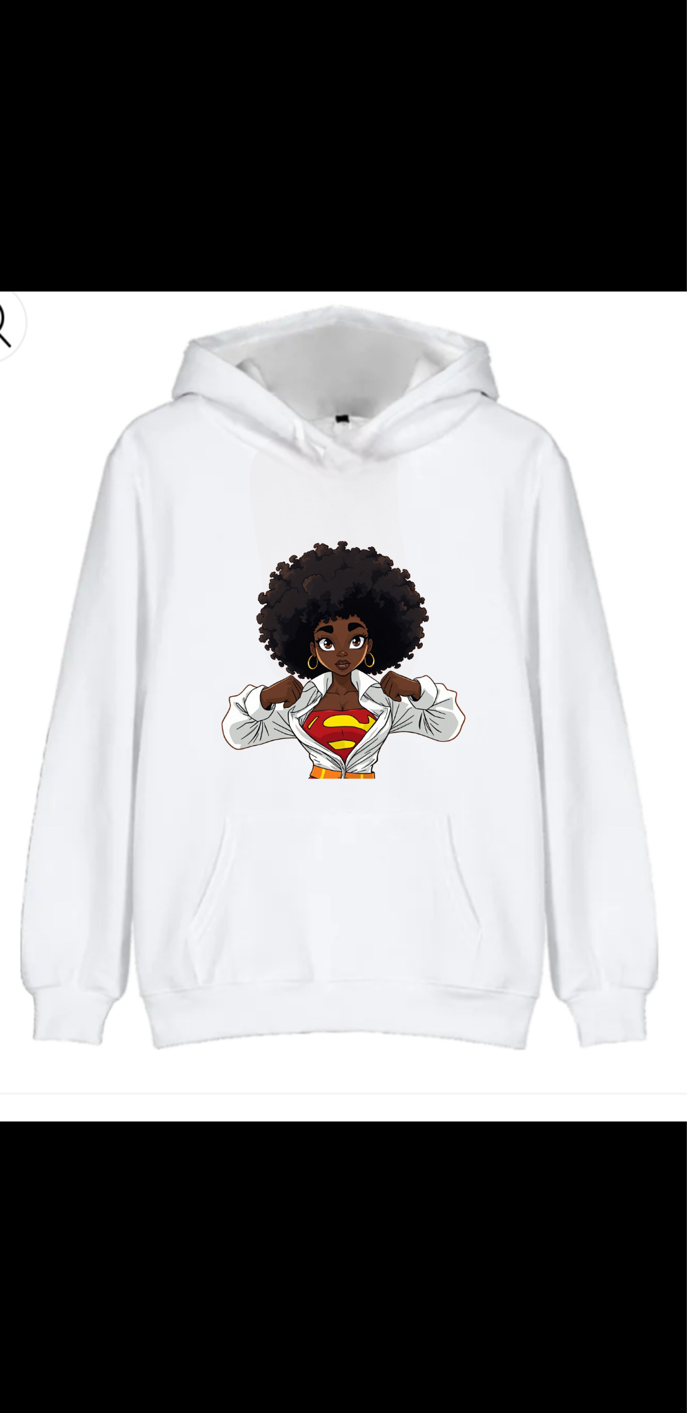 Superwoman