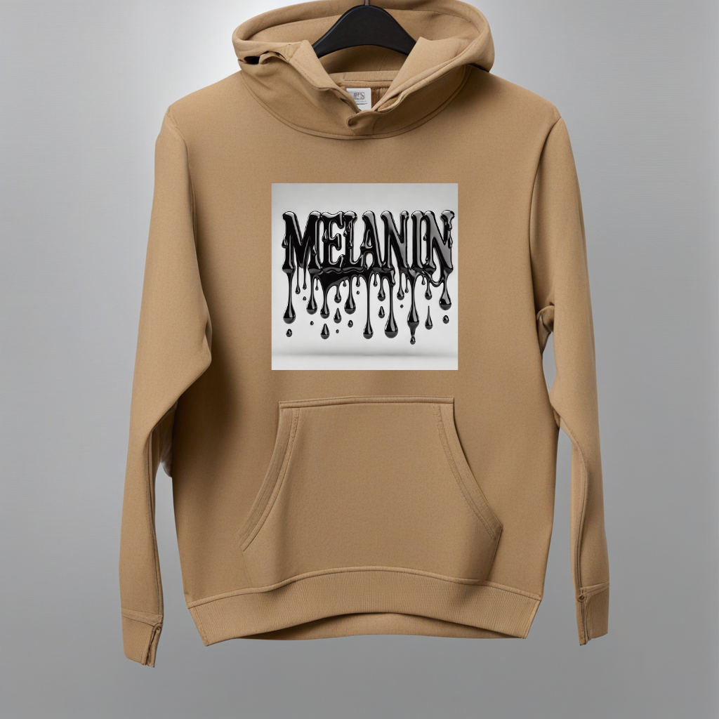 Melanin drip
