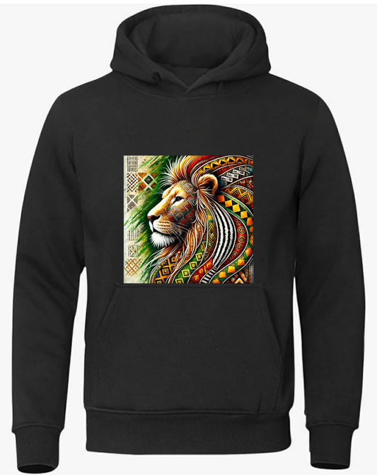 African Lion