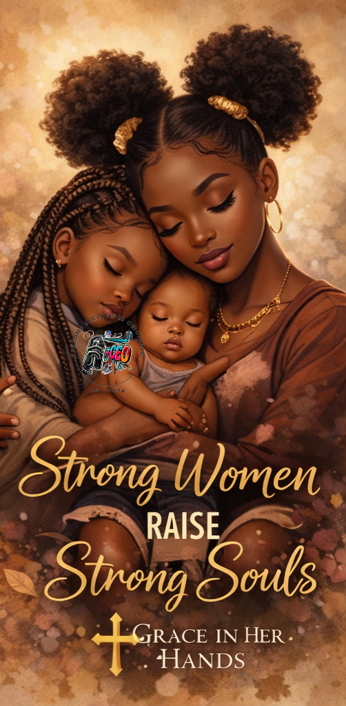 Strong women - Commercial Use - Tumbler, Mug, Cap Designs (Instant Digital Download) - PNG (Copy)